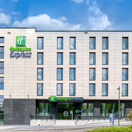Holiday Inn Express - Fulda By Ihg المظهر الخارجي الصورة