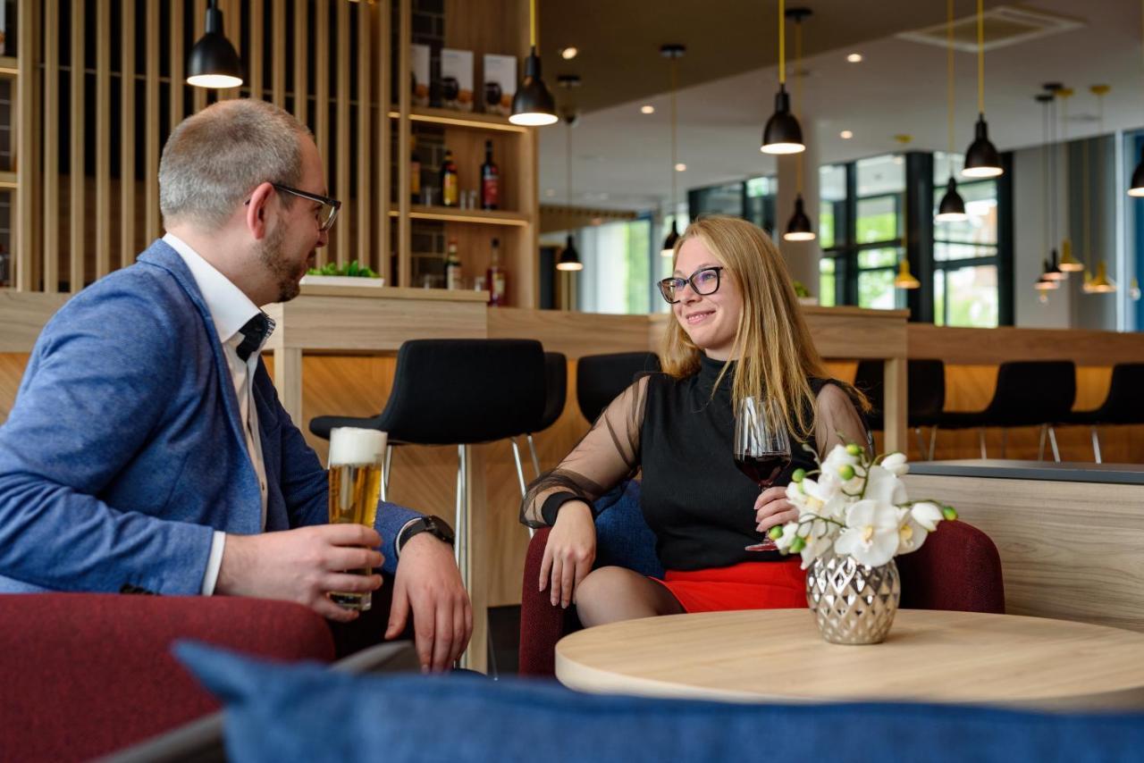 Holiday Inn Express - Fulda By Ihg المظهر الخارجي الصورة
