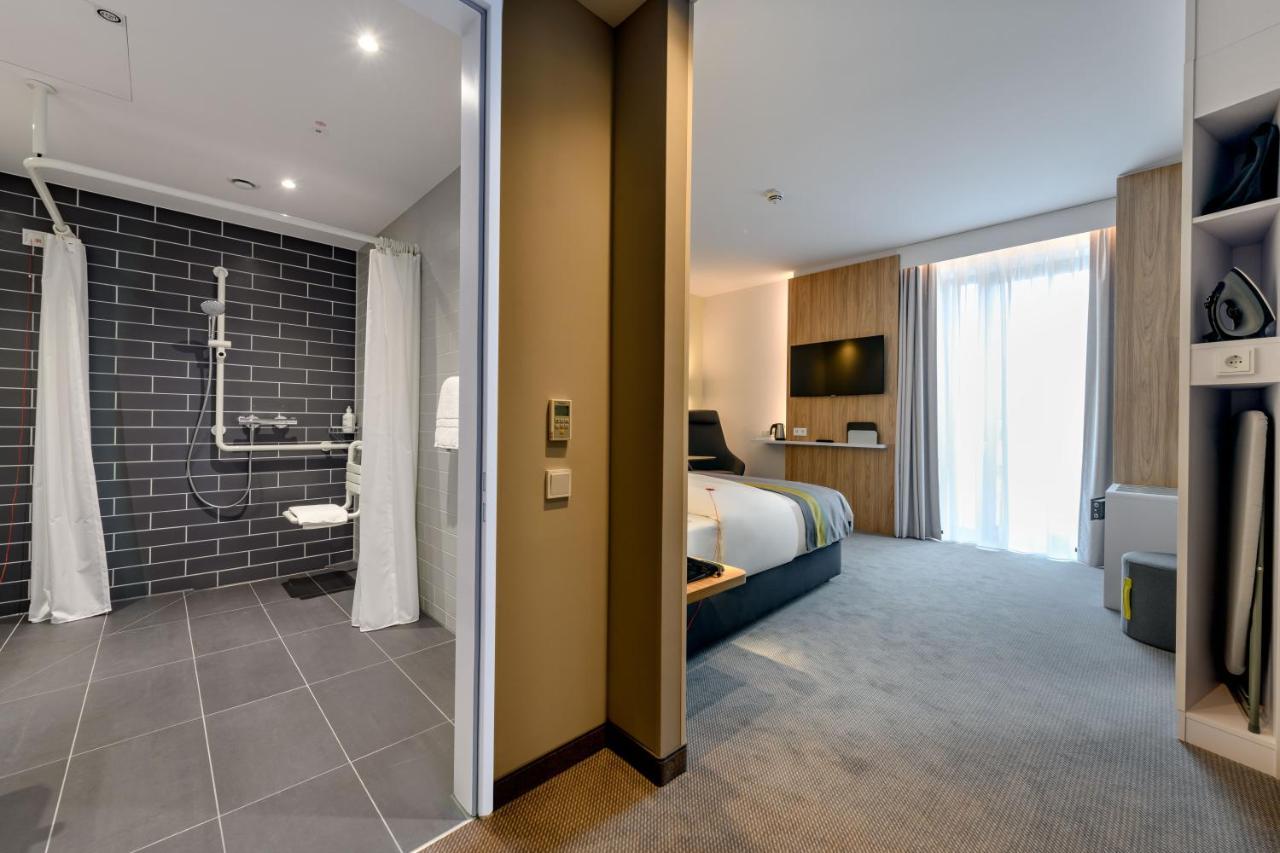 Holiday Inn Express - Fulda By Ihg المظهر الخارجي الصورة