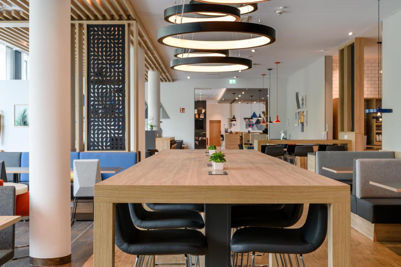 Holiday Inn Express - Fulda By Ihg المظهر الخارجي الصورة