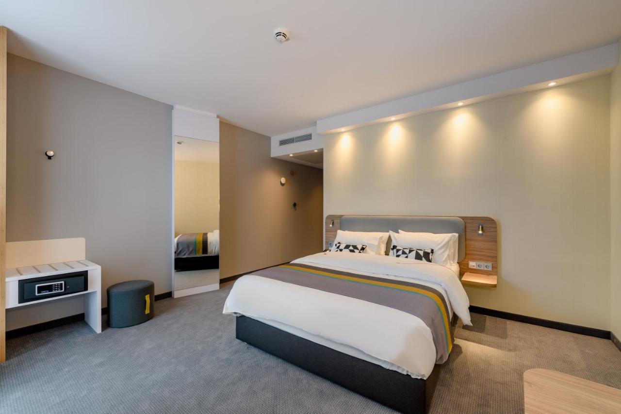 Holiday Inn Express - Fulda By Ihg المظهر الخارجي الصورة