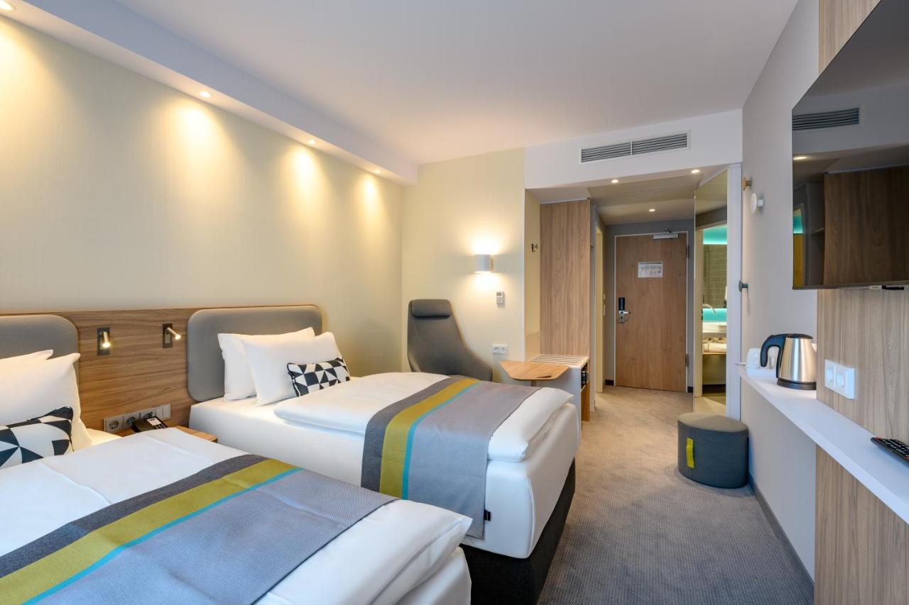 Holiday Inn Express - Fulda By Ihg المظهر الخارجي الصورة