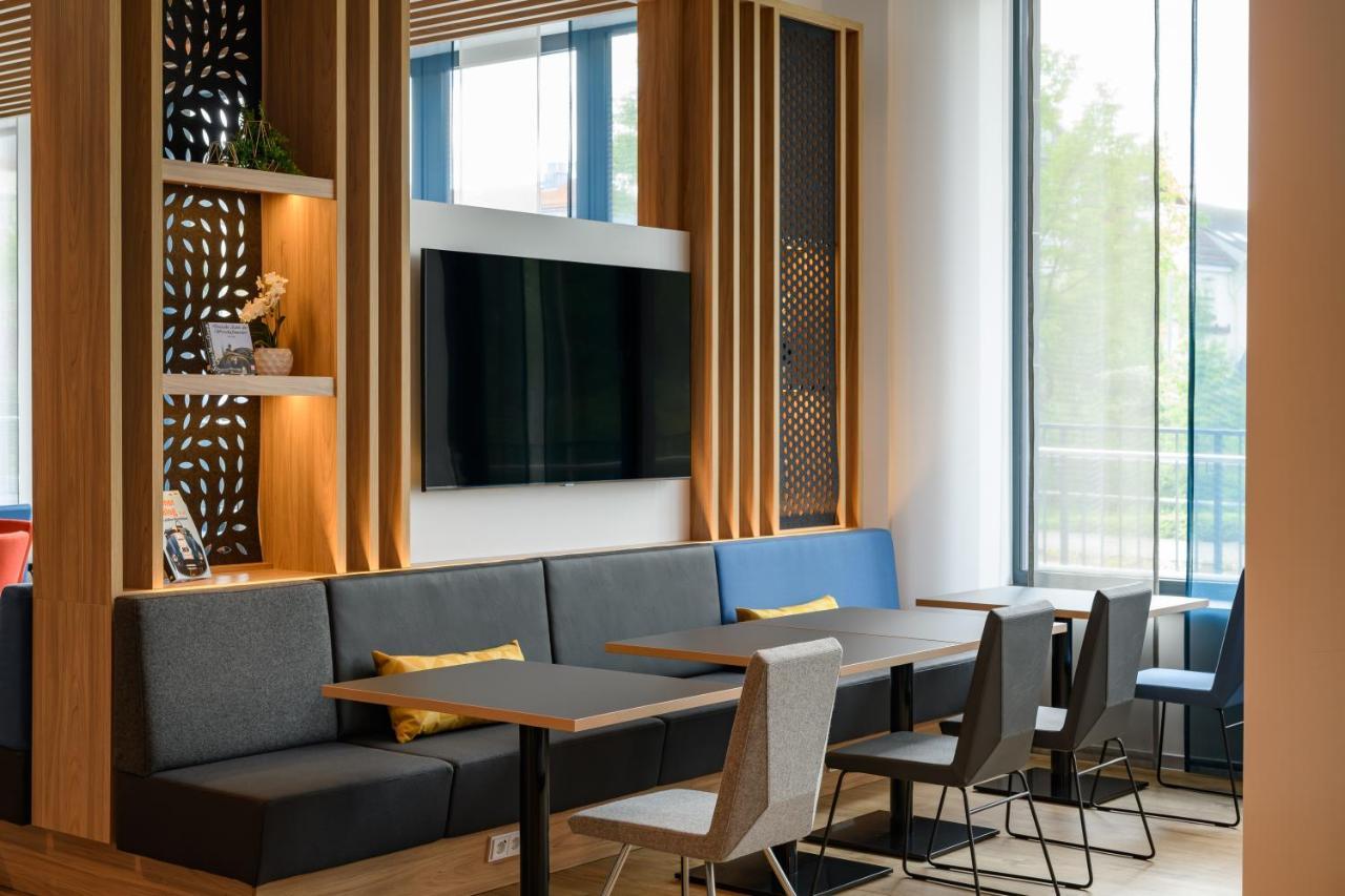 Holiday Inn Express - Fulda By Ihg المظهر الخارجي الصورة