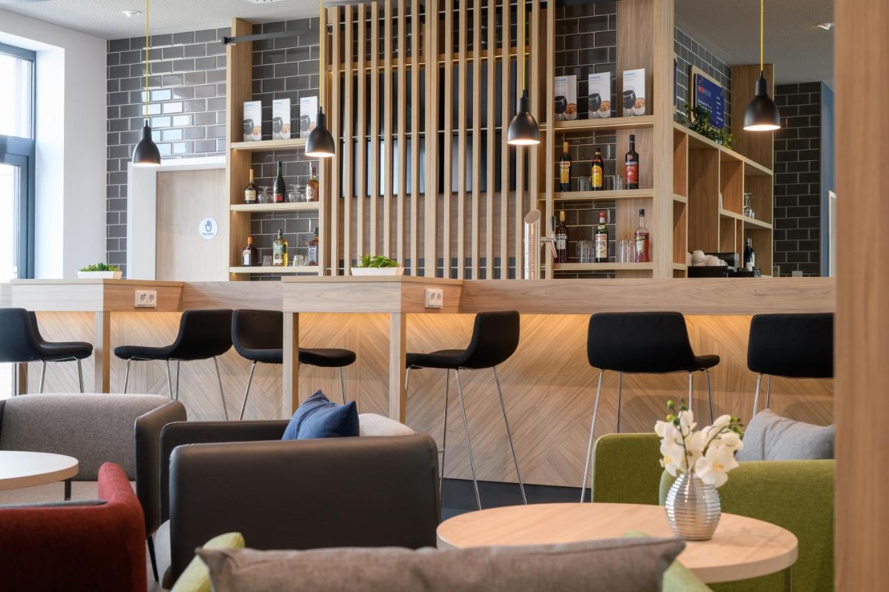 Holiday Inn Express - Fulda By Ihg المظهر الخارجي الصورة