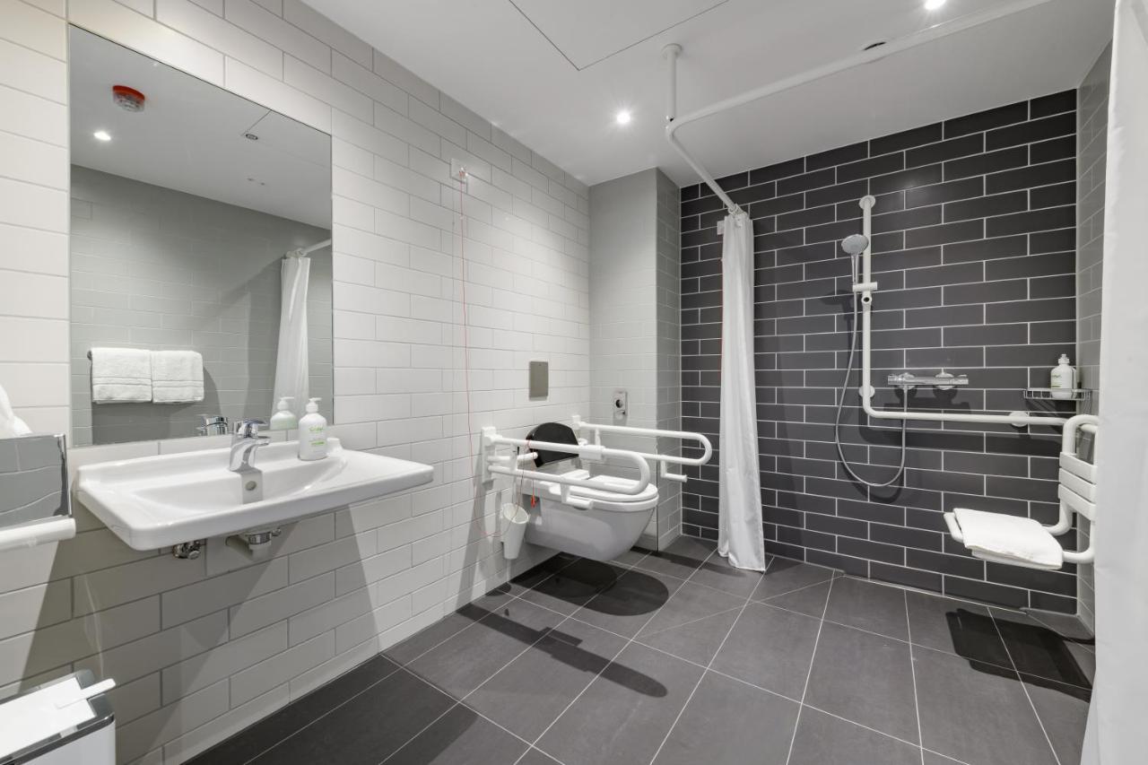 Holiday Inn Express - Fulda By Ihg المظهر الخارجي الصورة