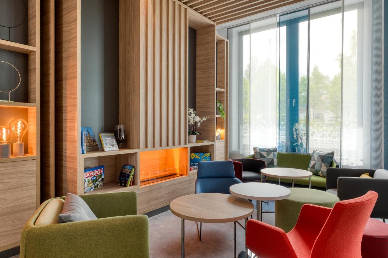 Holiday Inn Express - Fulda By Ihg المظهر الخارجي الصورة