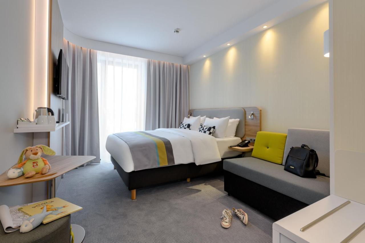 Holiday Inn Express - Fulda By Ihg المظهر الخارجي الصورة