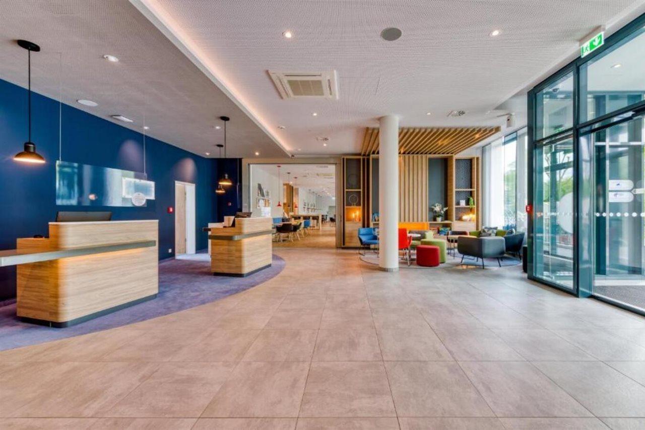 Holiday Inn Express - Fulda By Ihg المظهر الخارجي الصورة