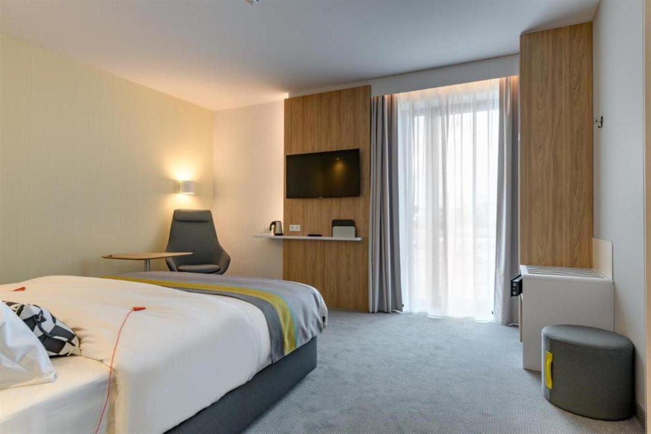 Holiday Inn Express - Fulda By Ihg المظهر الخارجي الصورة