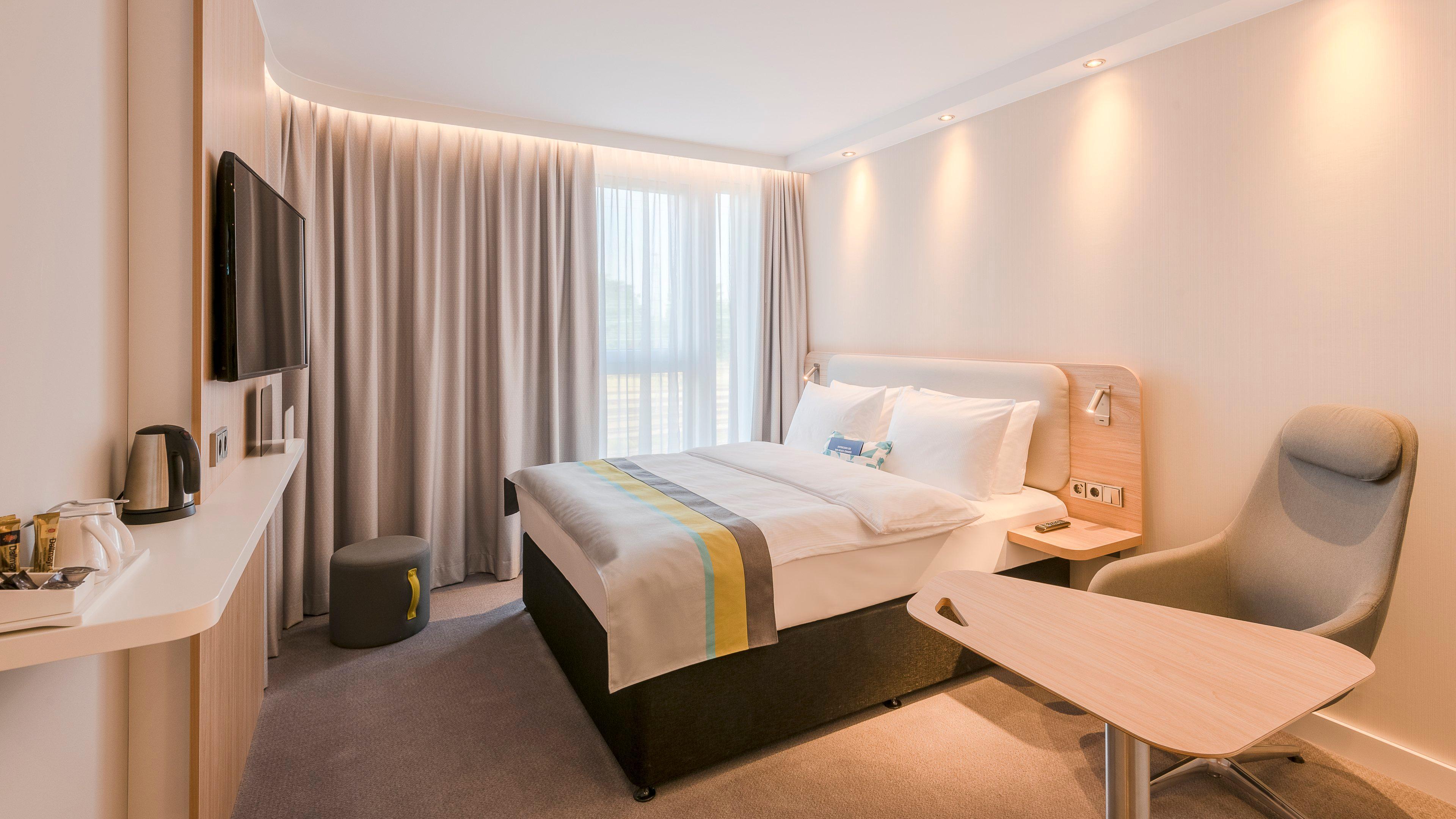 Holiday Inn Express - Fulda By Ihg المظهر الخارجي الصورة