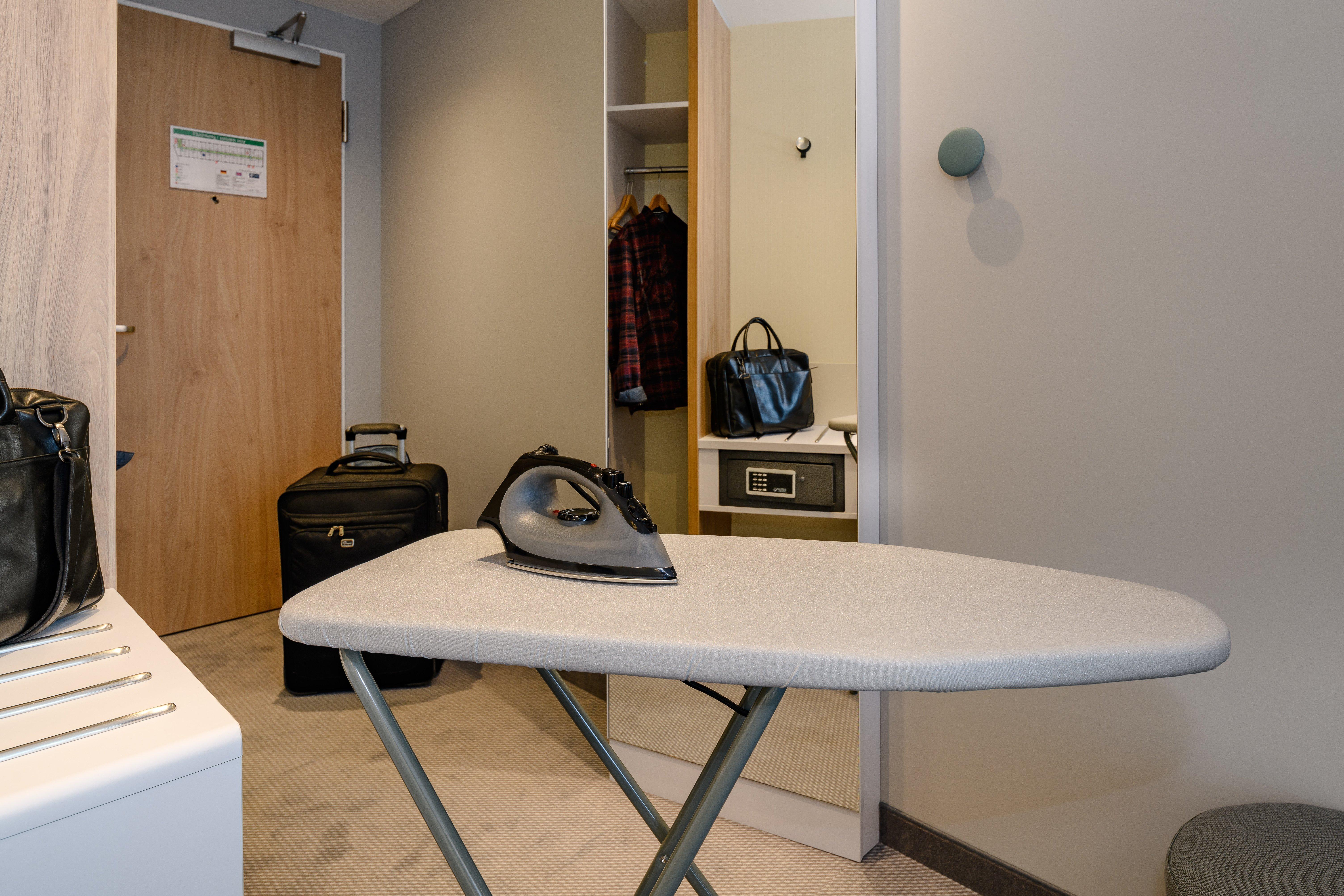 Holiday Inn Express - Fulda By Ihg المظهر الخارجي الصورة