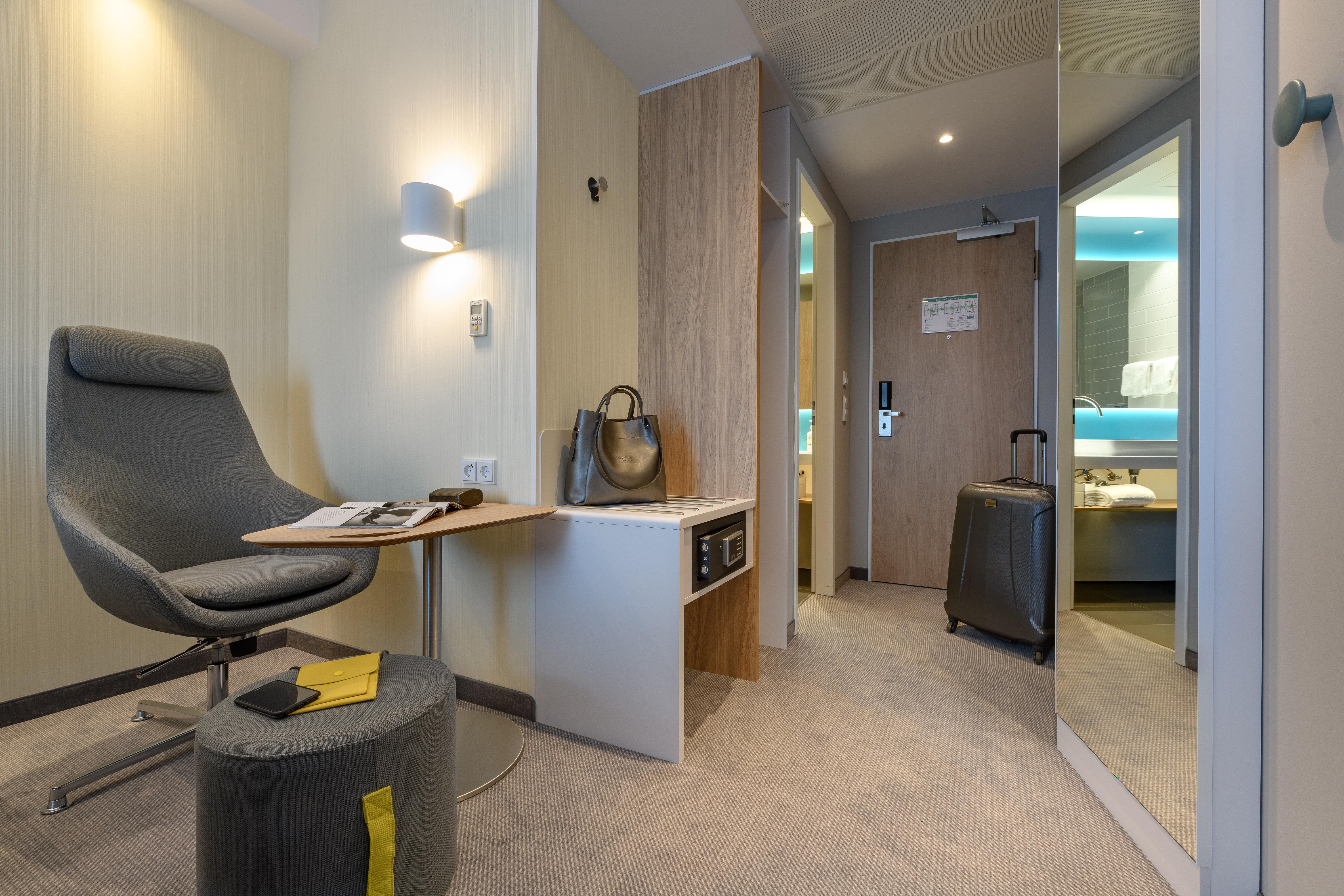 Holiday Inn Express - Fulda By Ihg المظهر الخارجي الصورة