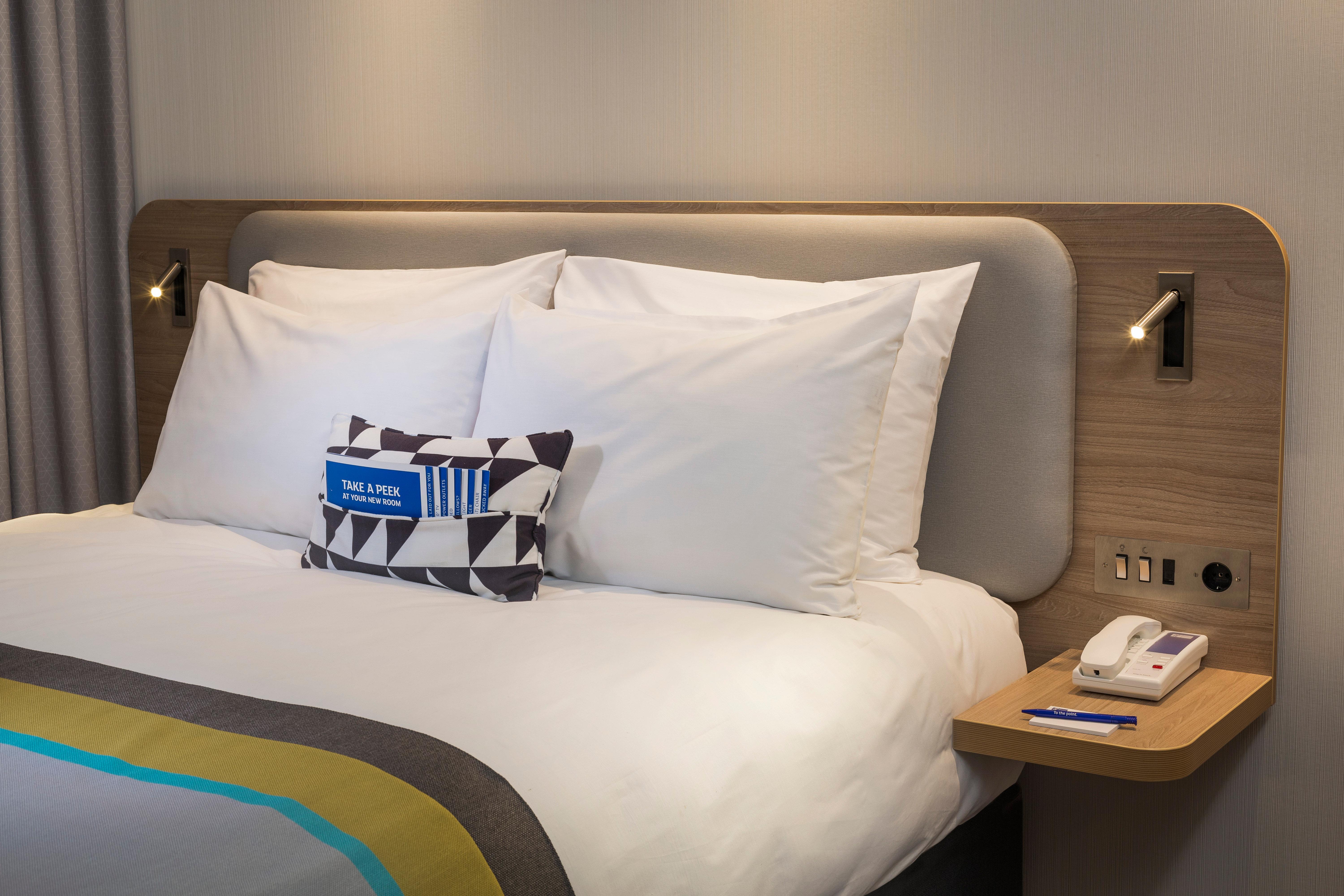 Holiday Inn Express - Fulda By Ihg المظهر الخارجي الصورة
