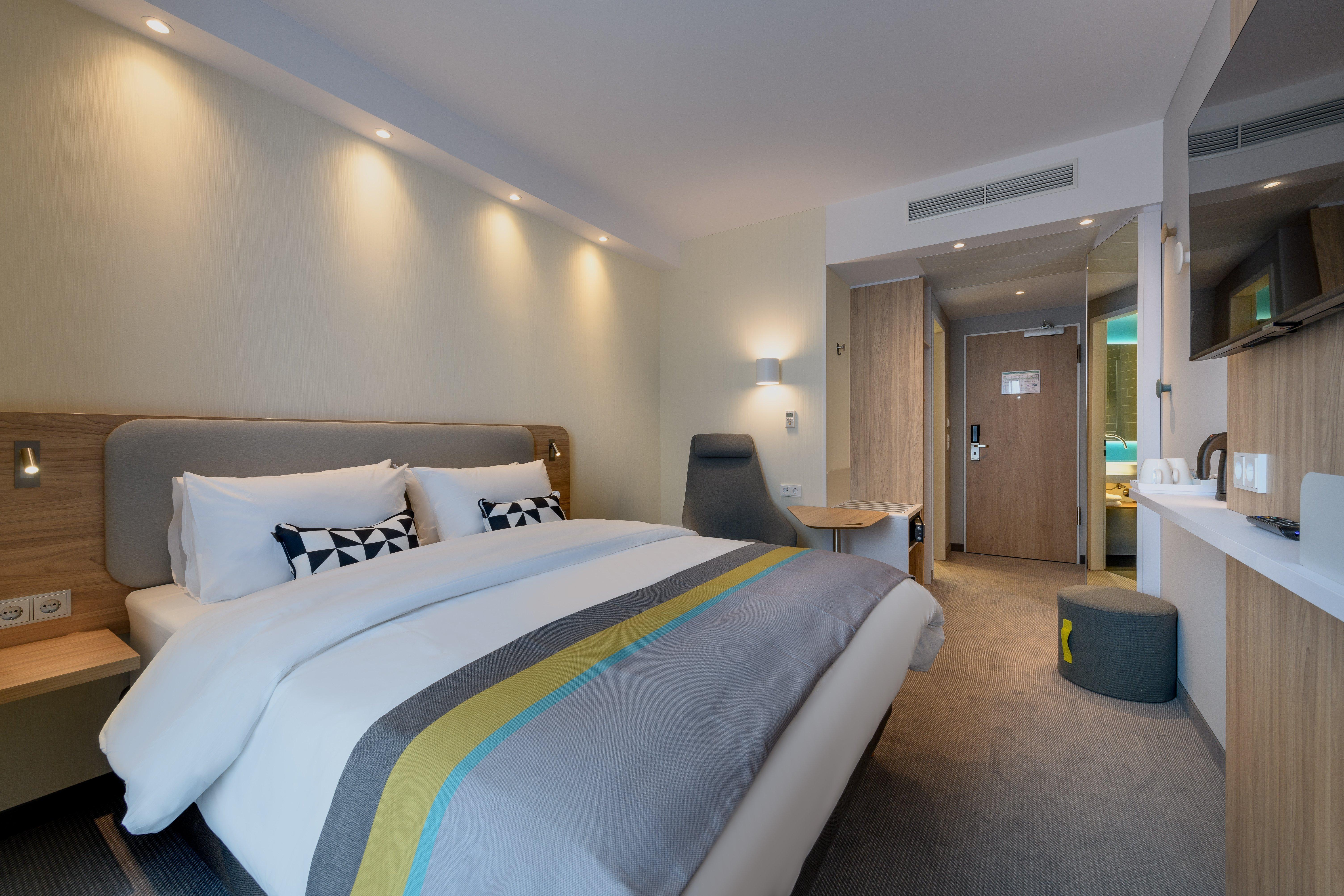Holiday Inn Express - Fulda By Ihg المظهر الخارجي الصورة