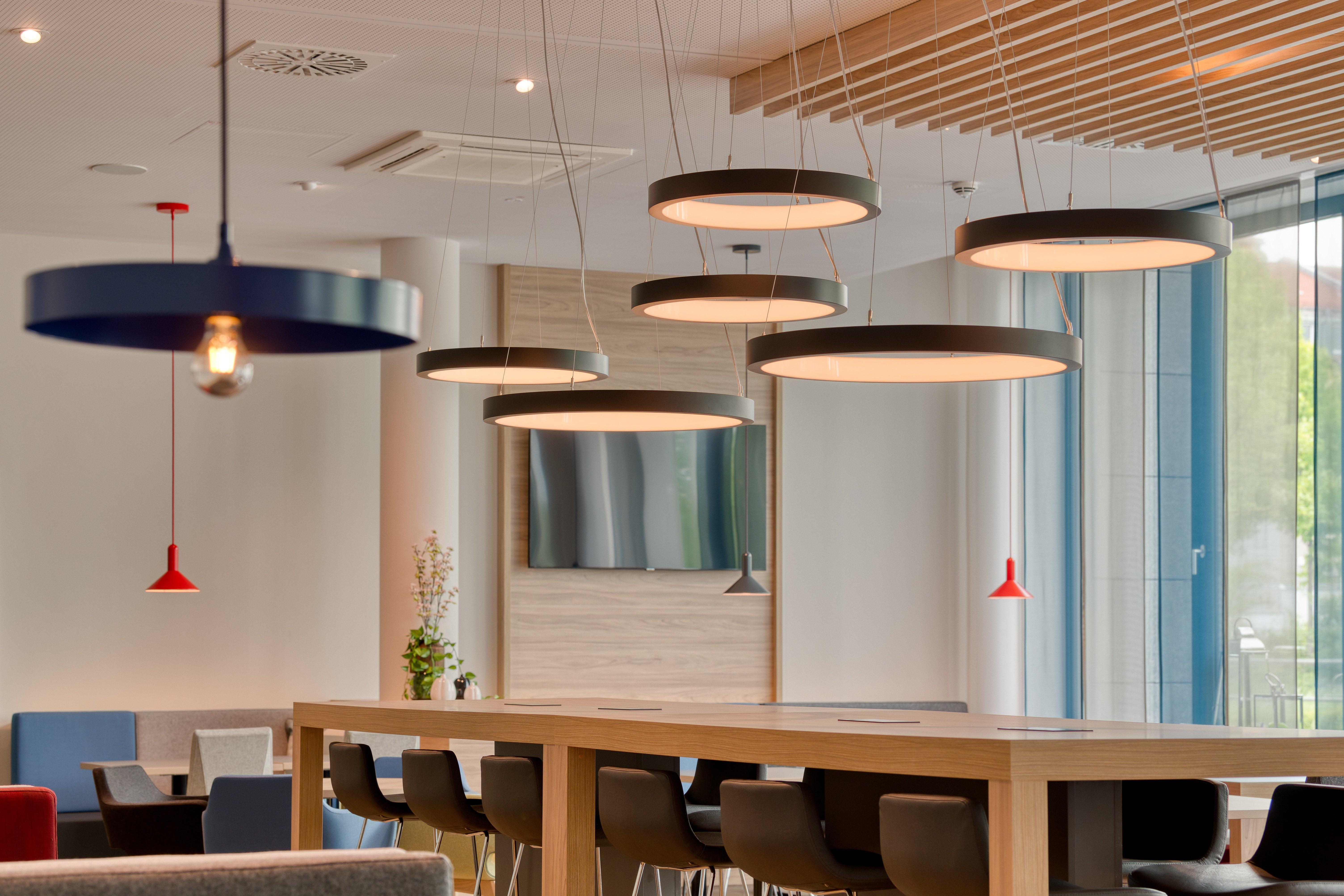 Holiday Inn Express - Fulda By Ihg المظهر الخارجي الصورة