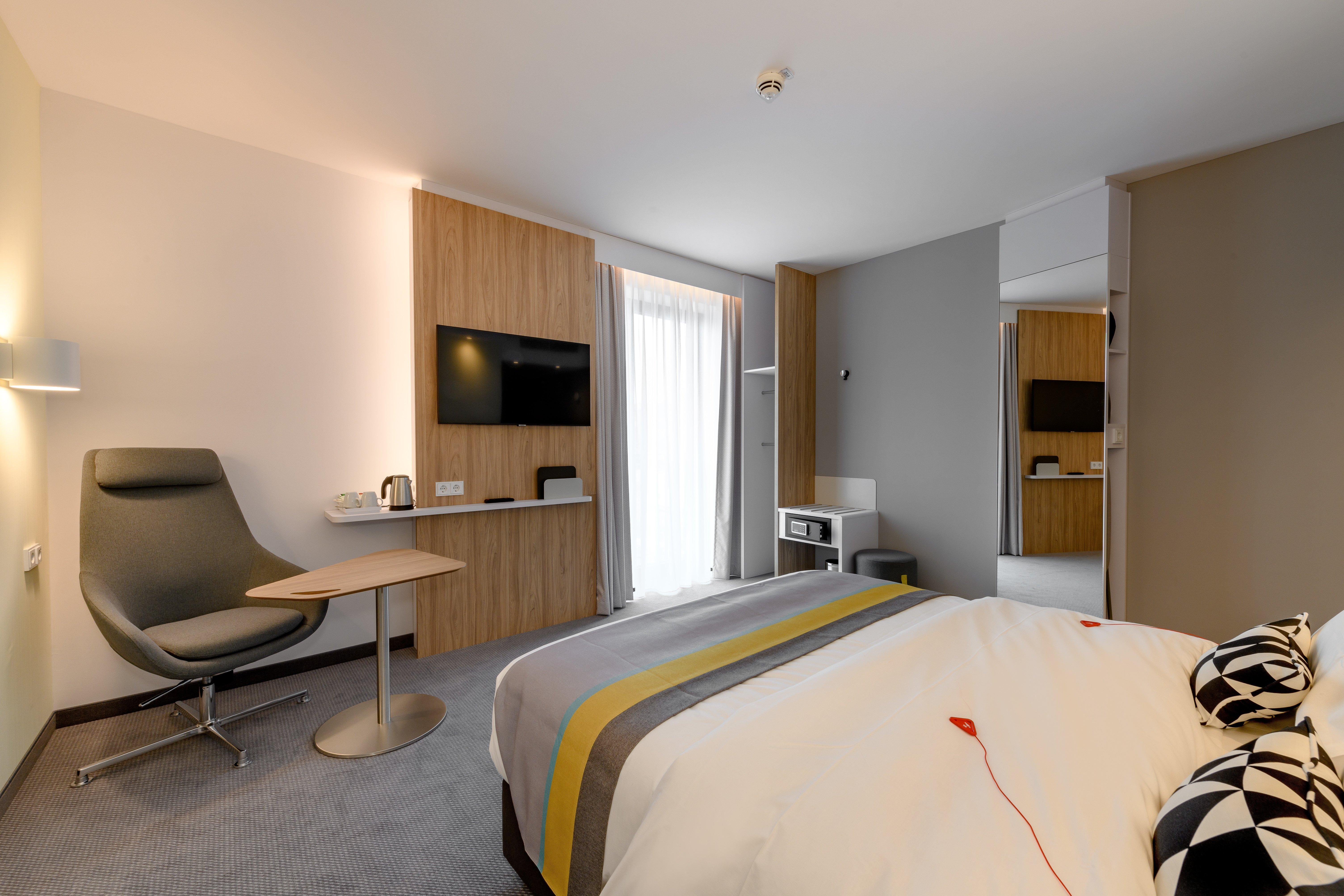 Holiday Inn Express - Fulda By Ihg المظهر الخارجي الصورة