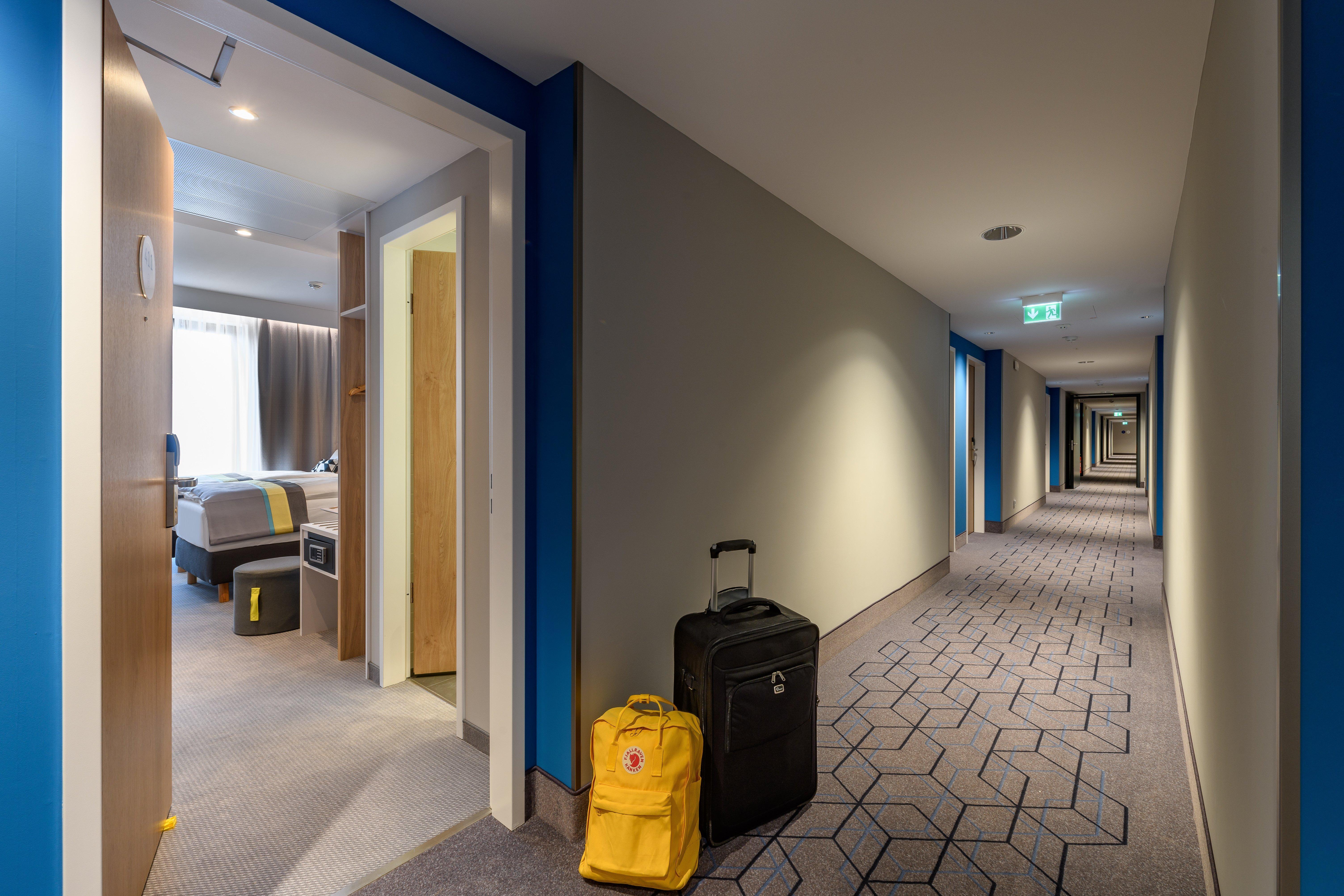 Holiday Inn Express - Fulda By Ihg المظهر الخارجي الصورة