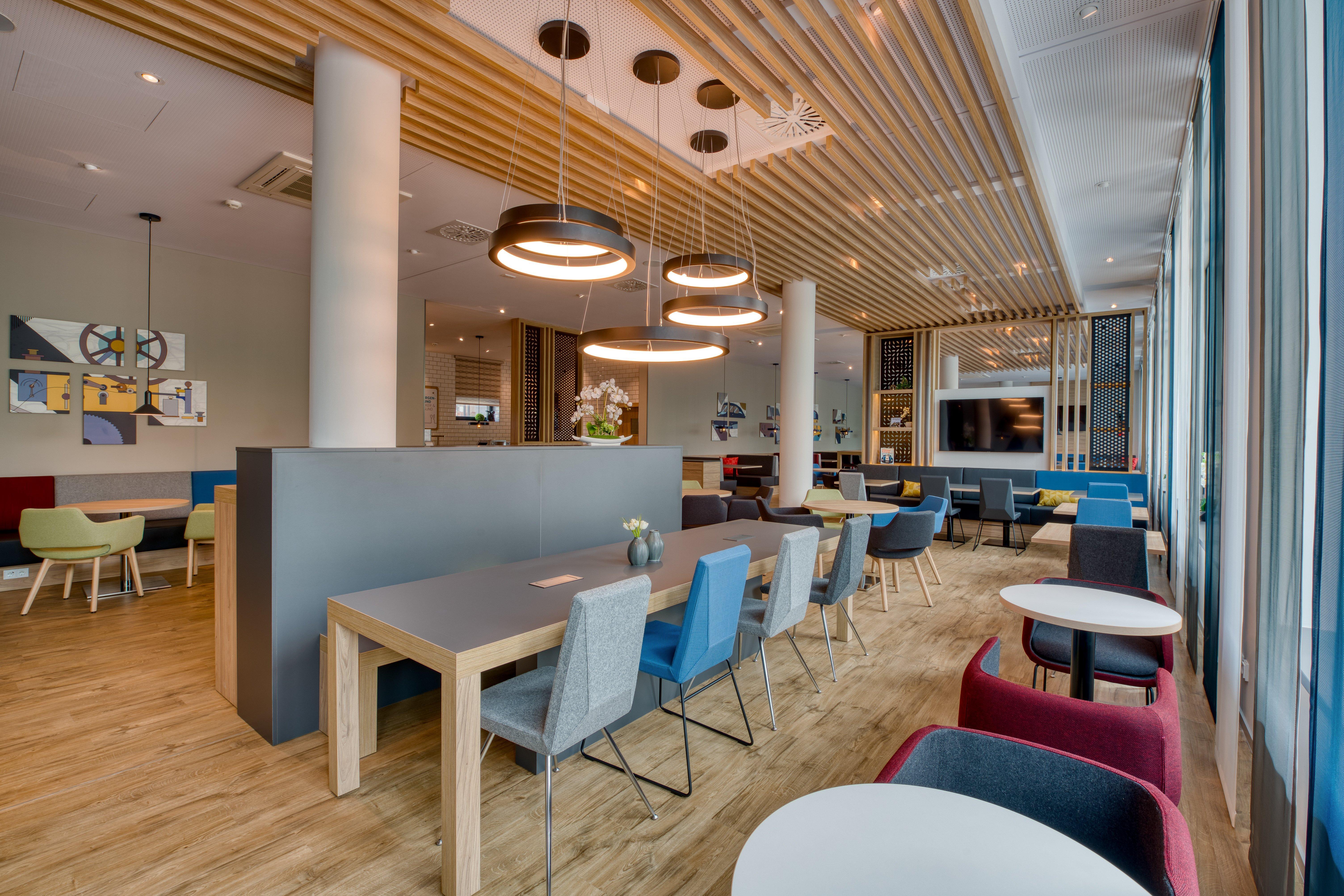 Holiday Inn Express - Fulda By Ihg المظهر الخارجي الصورة