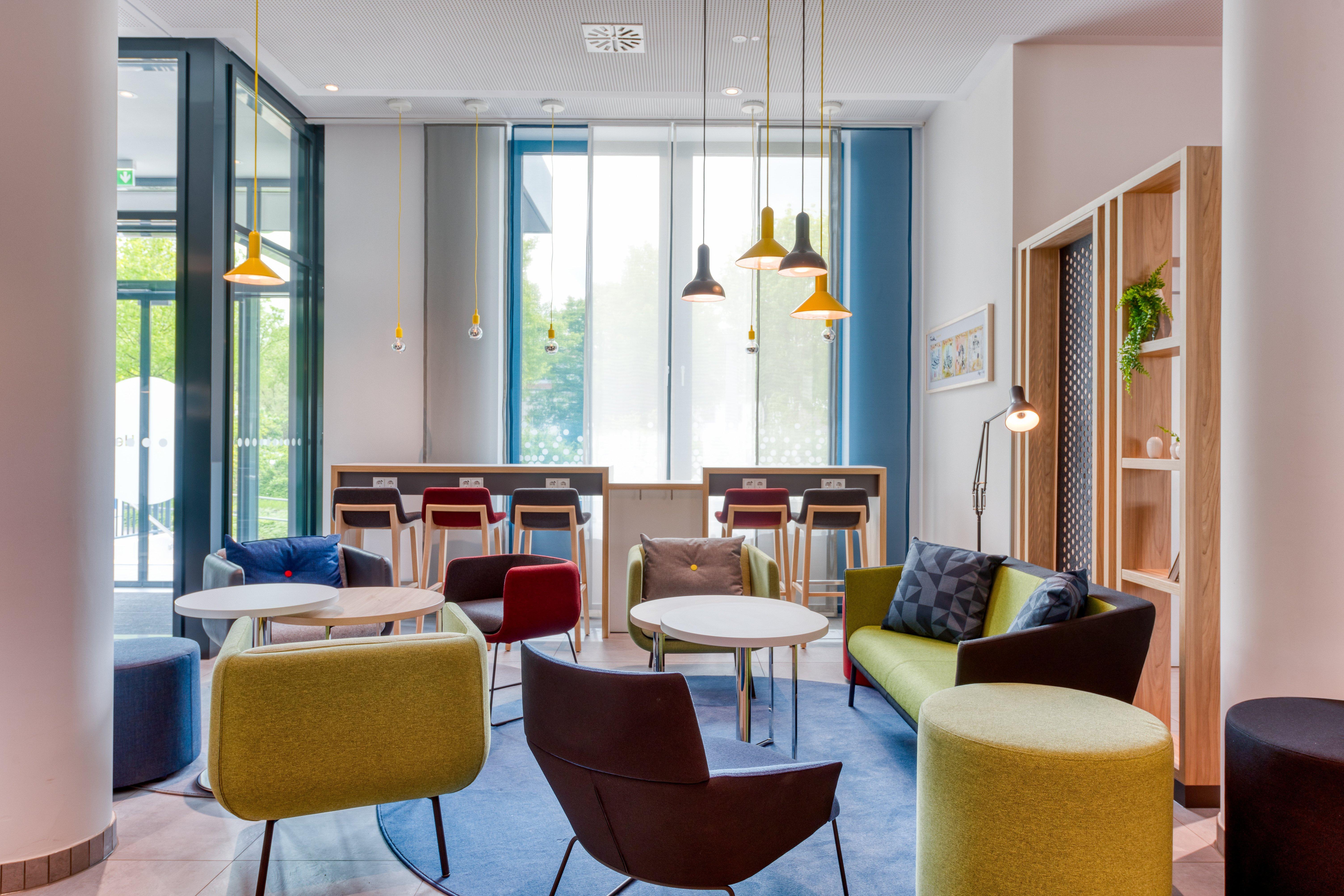 Holiday Inn Express - Fulda By Ihg المظهر الخارجي الصورة