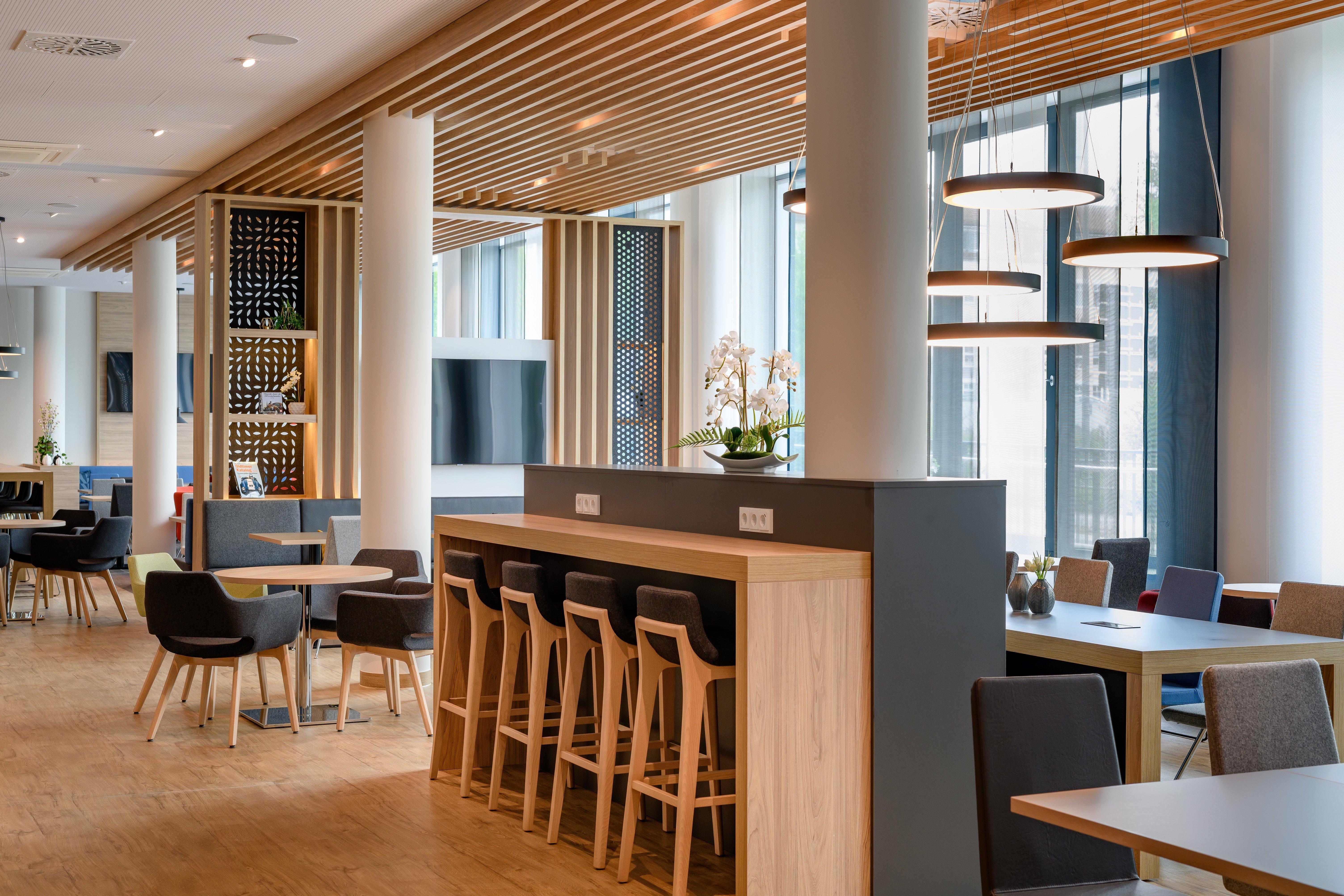 Holiday Inn Express - Fulda By Ihg المظهر الخارجي الصورة
