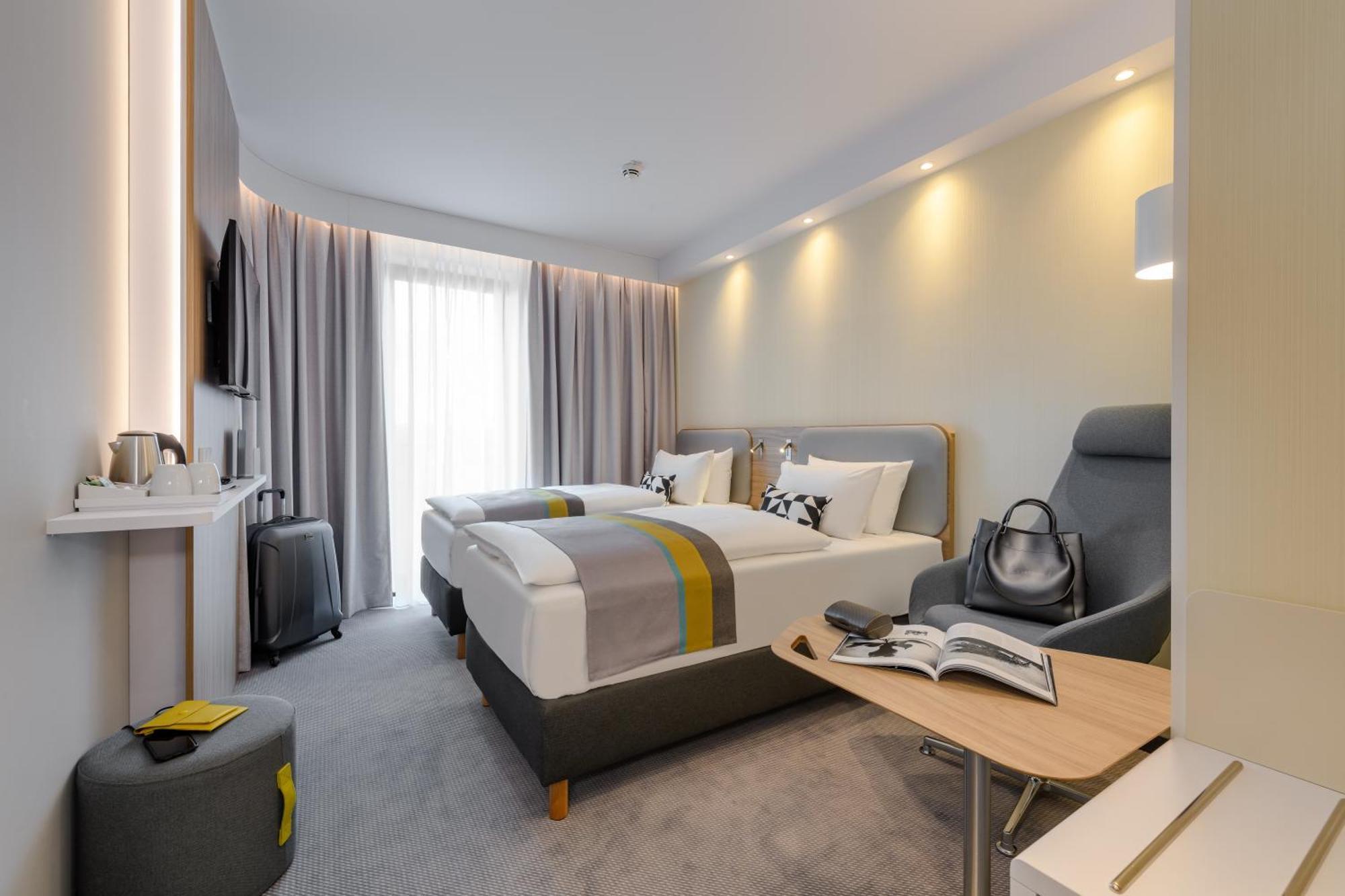 Holiday Inn Express - Fulda By Ihg المظهر الخارجي الصورة