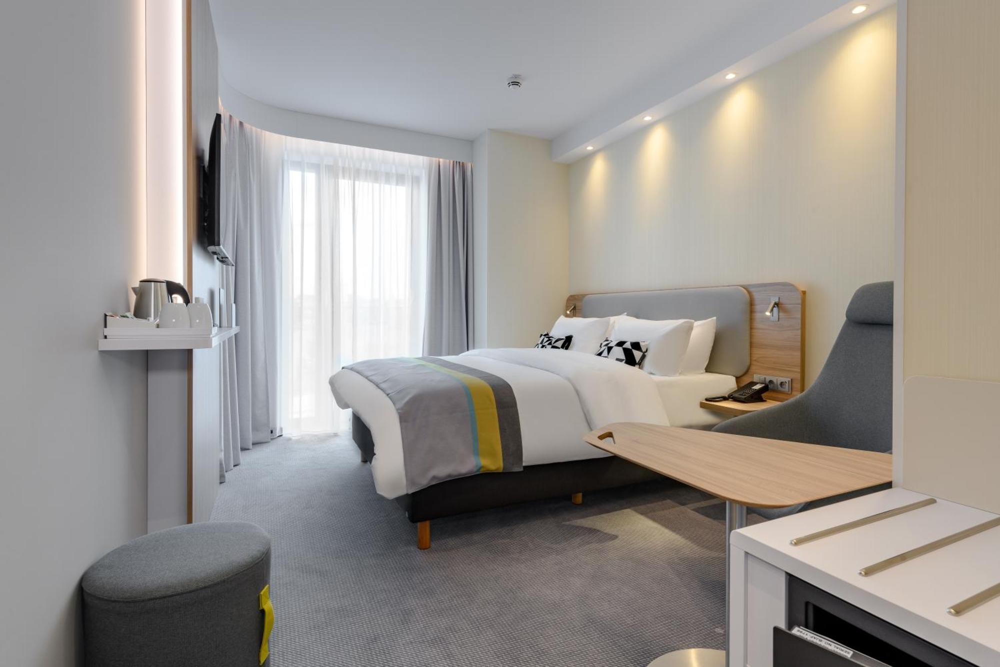 Holiday Inn Express - Fulda By Ihg المظهر الخارجي الصورة