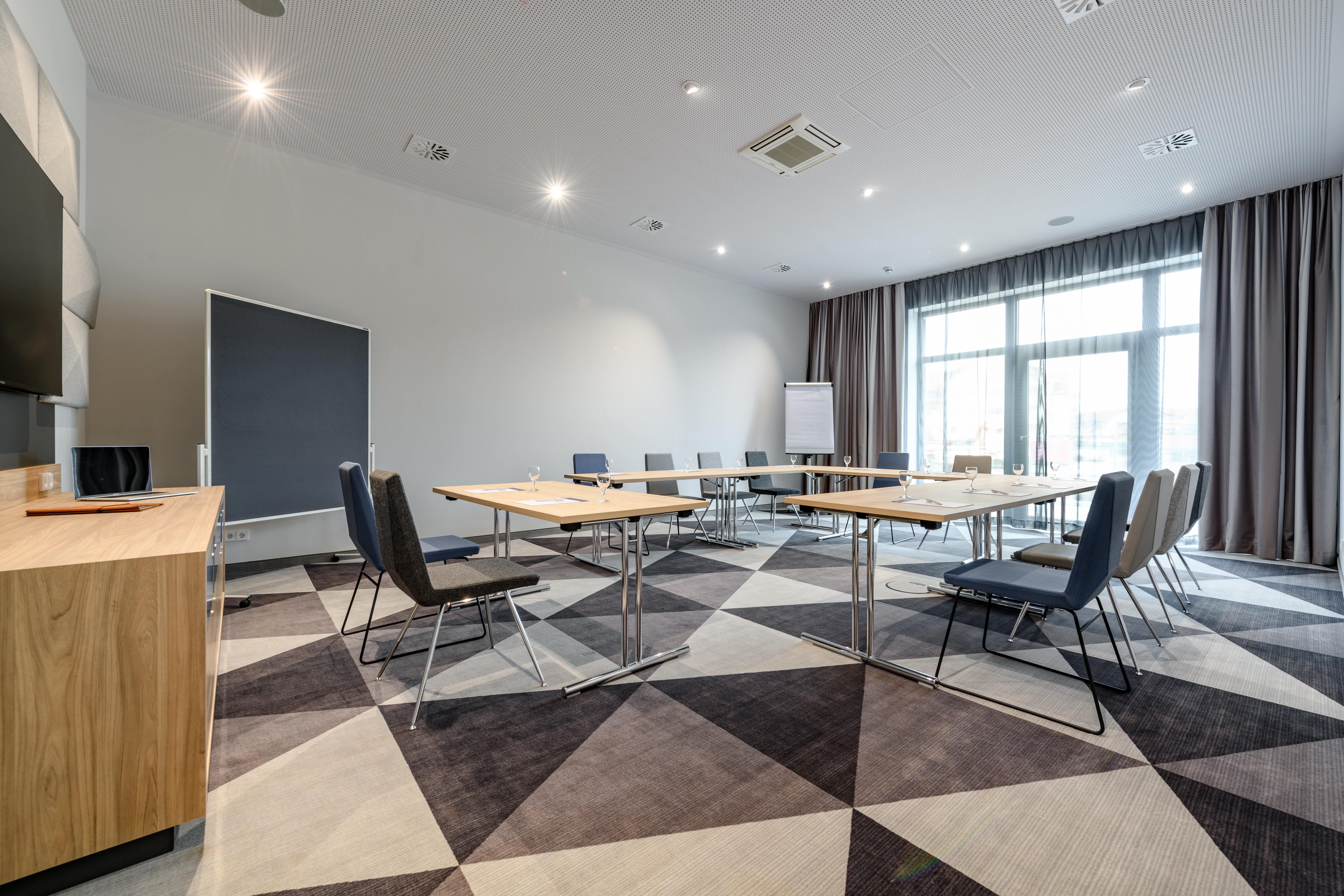 Holiday Inn Express - Fulda By Ihg المظهر الخارجي الصورة