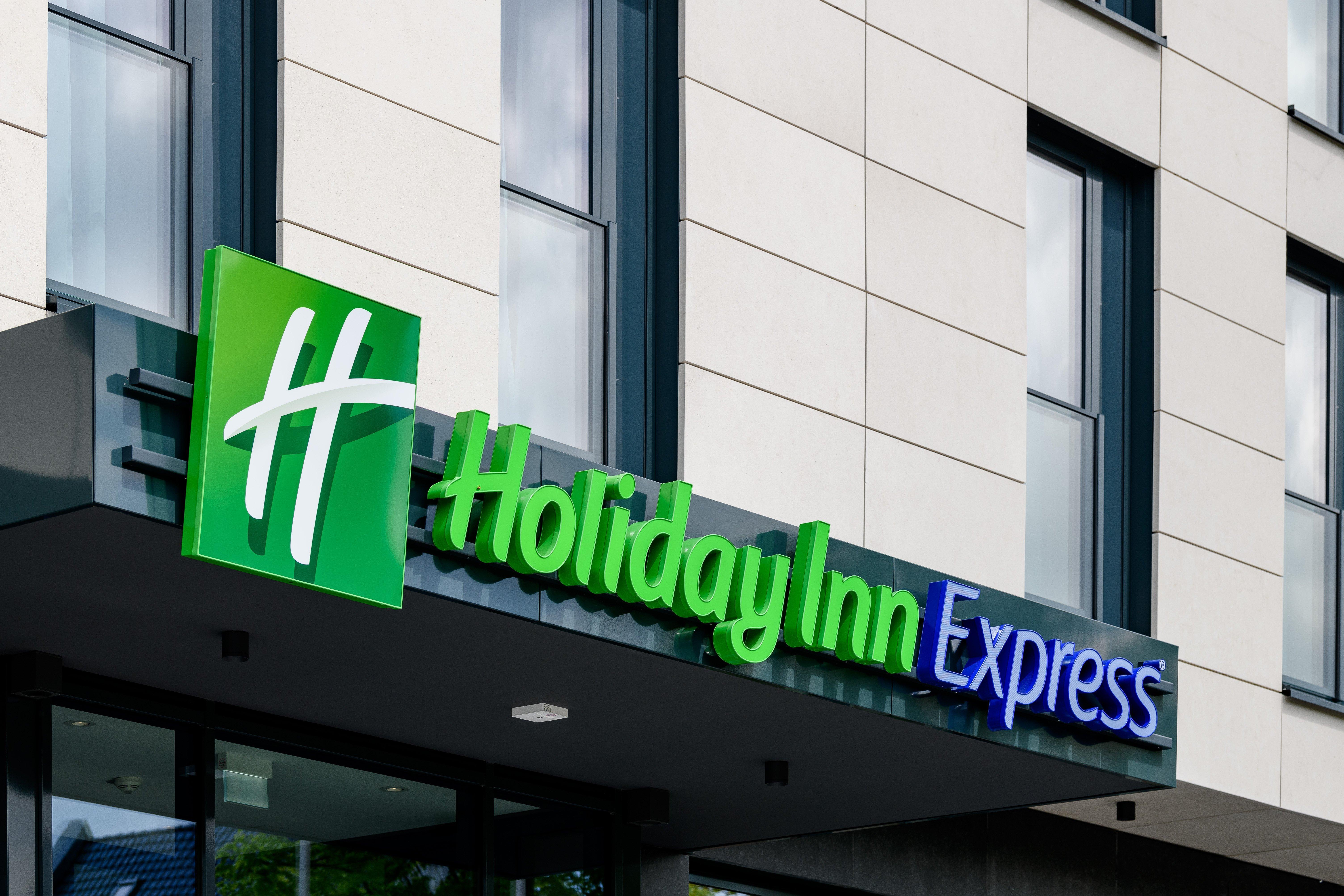 Holiday Inn Express - Fulda By Ihg المظهر الخارجي الصورة