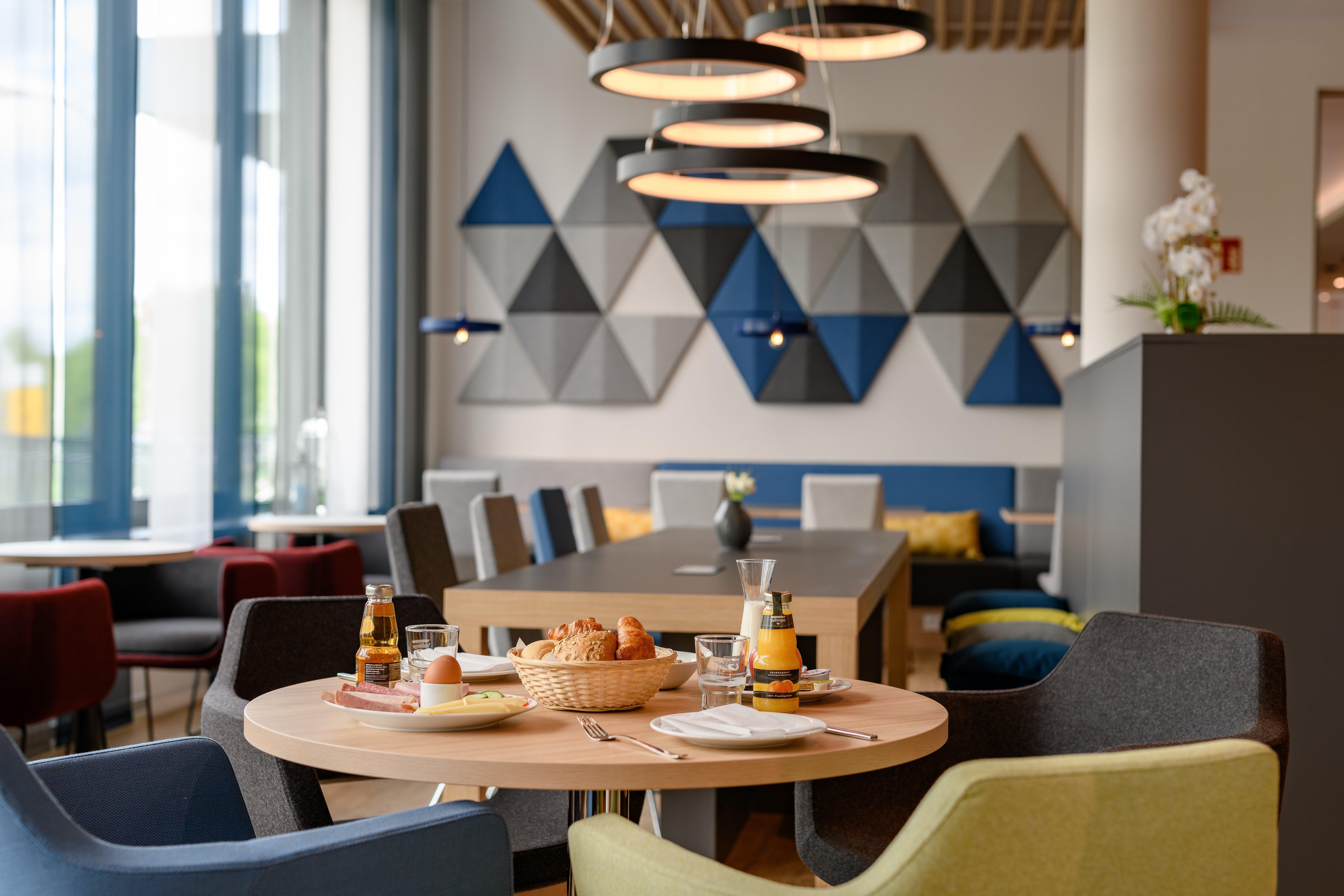 Holiday Inn Express - Fulda By Ihg المظهر الخارجي الصورة