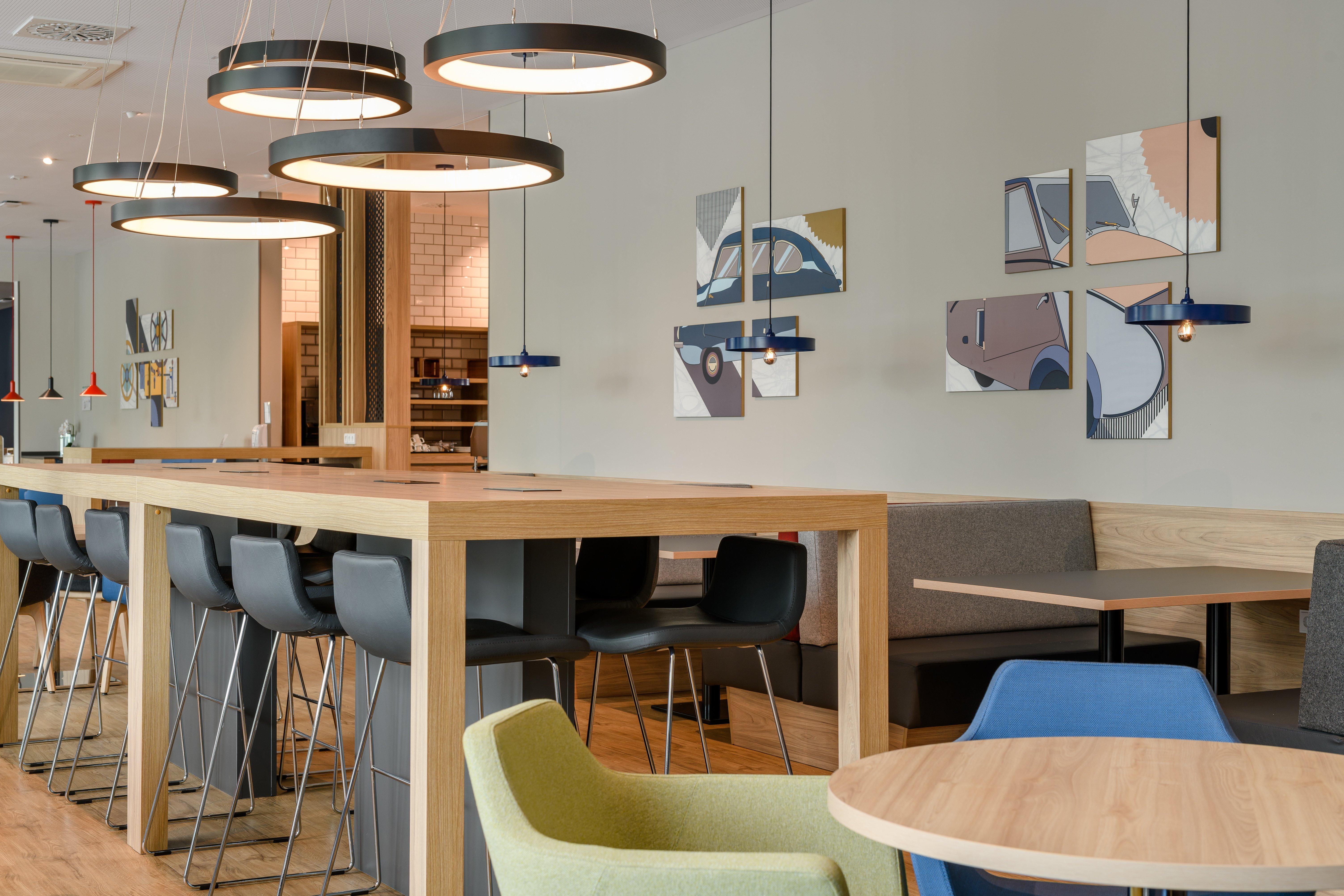 Holiday Inn Express - Fulda By Ihg المظهر الخارجي الصورة