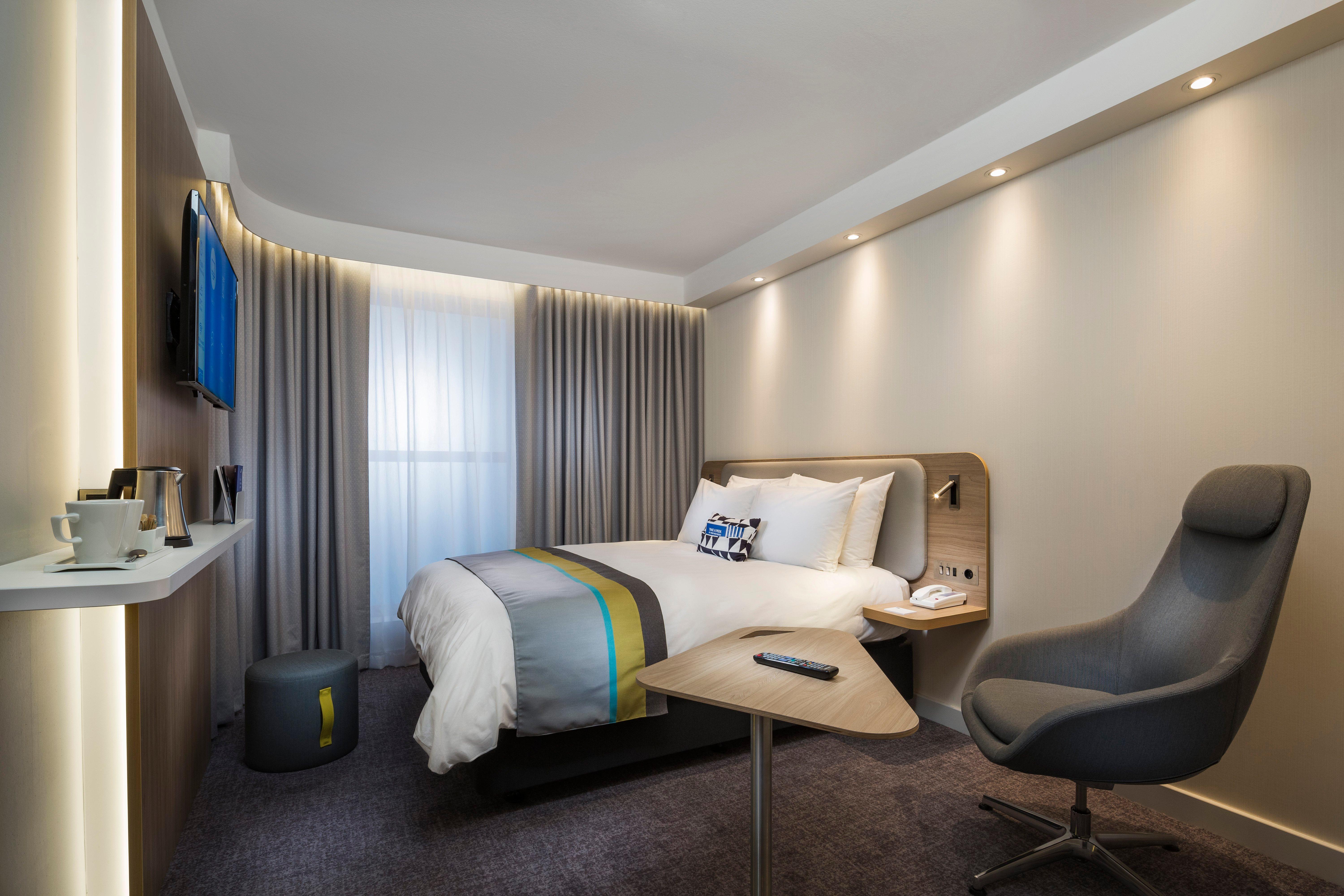 Holiday Inn Express - Fulda By Ihg المظهر الخارجي الصورة