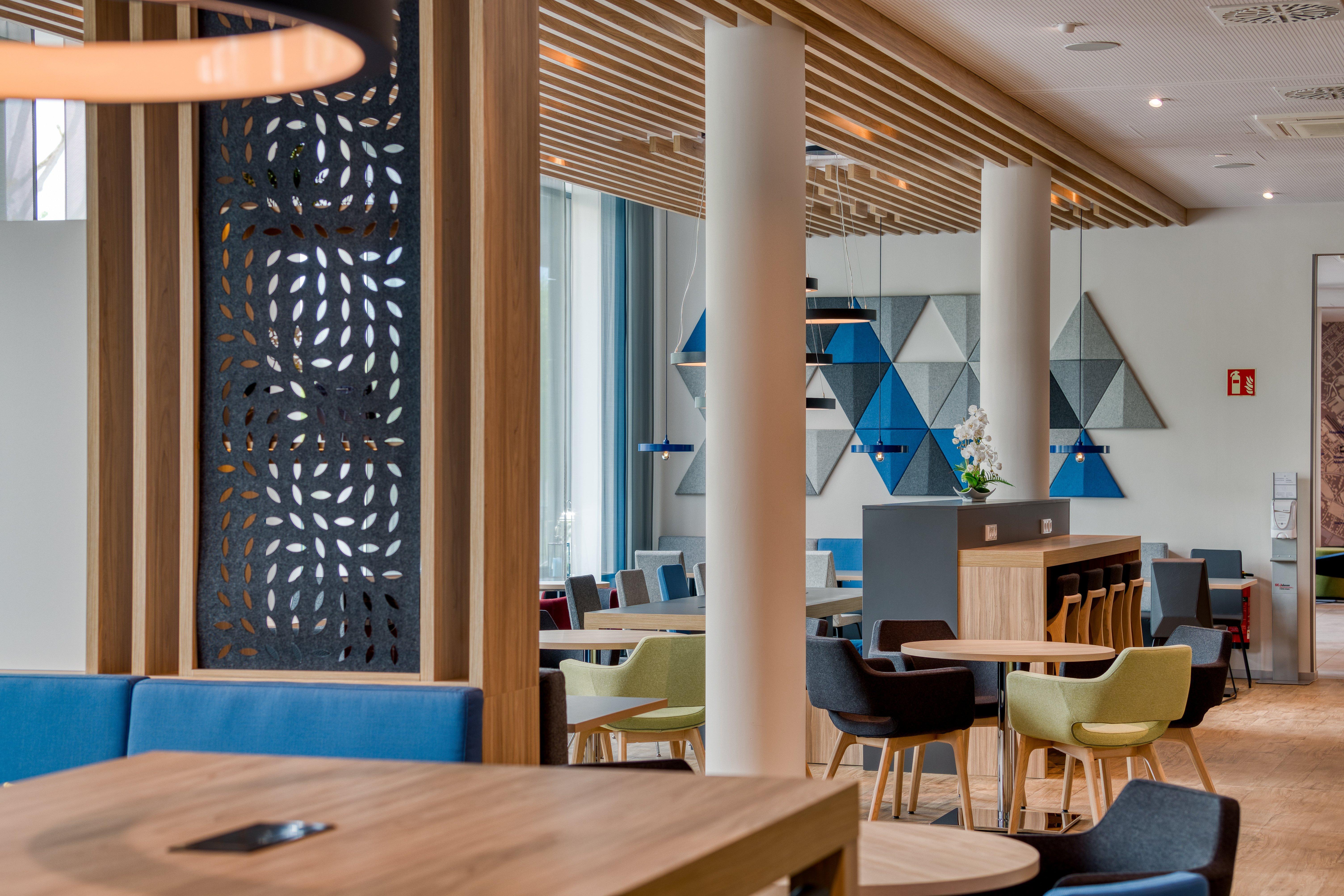 Holiday Inn Express - Fulda By Ihg المظهر الخارجي الصورة
