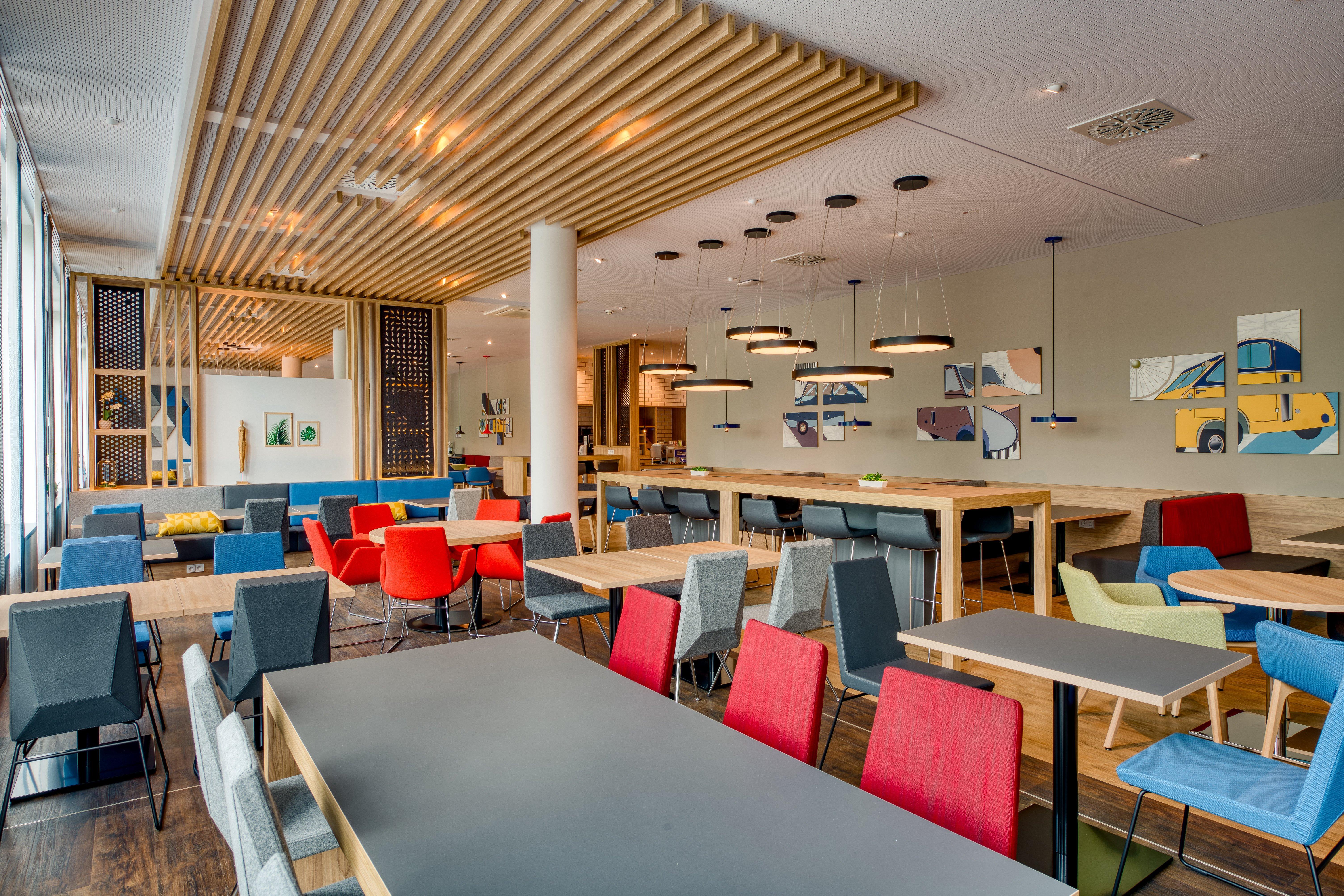 Holiday Inn Express - Fulda By Ihg المظهر الخارجي الصورة