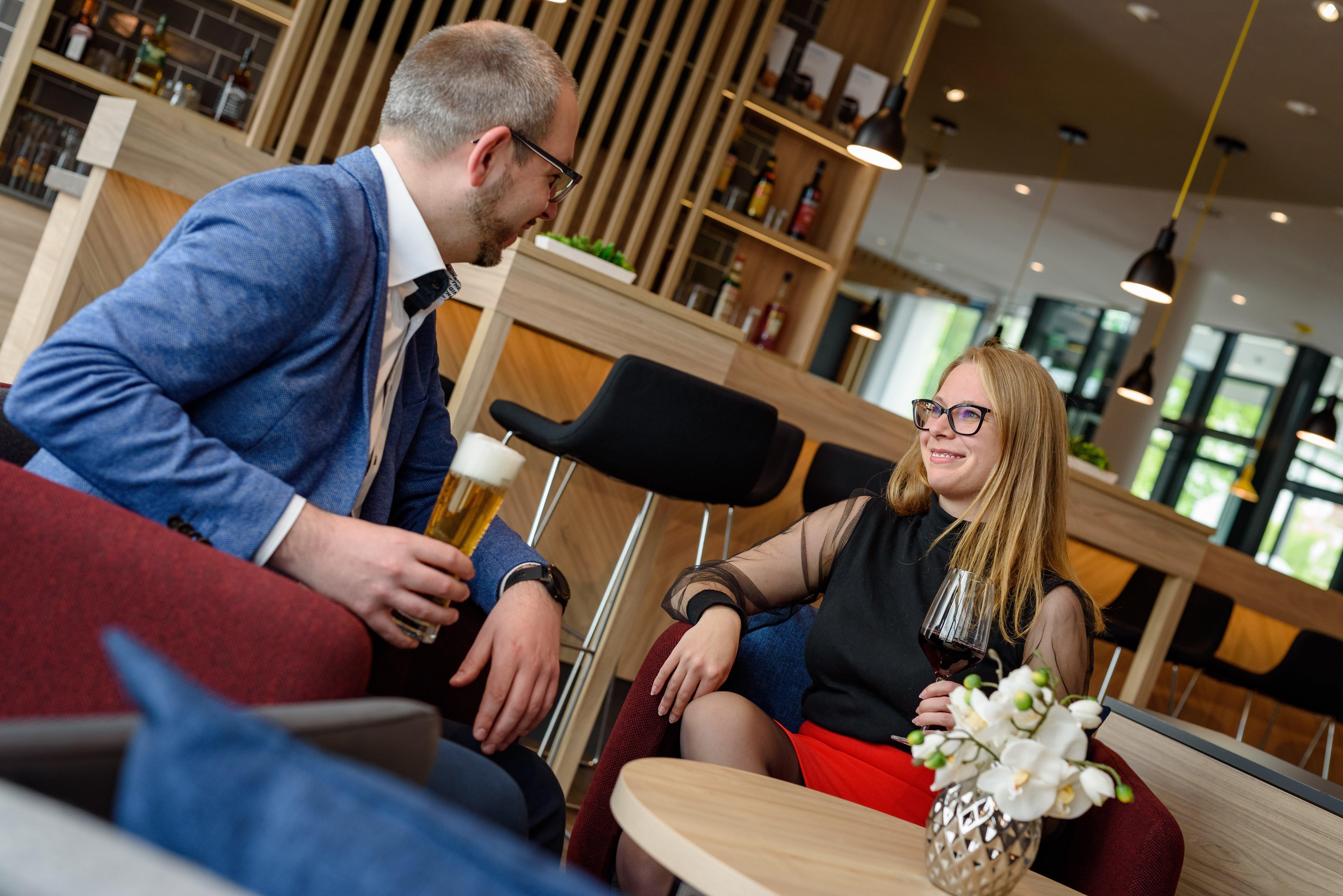 Holiday Inn Express - Fulda By Ihg المظهر الخارجي الصورة