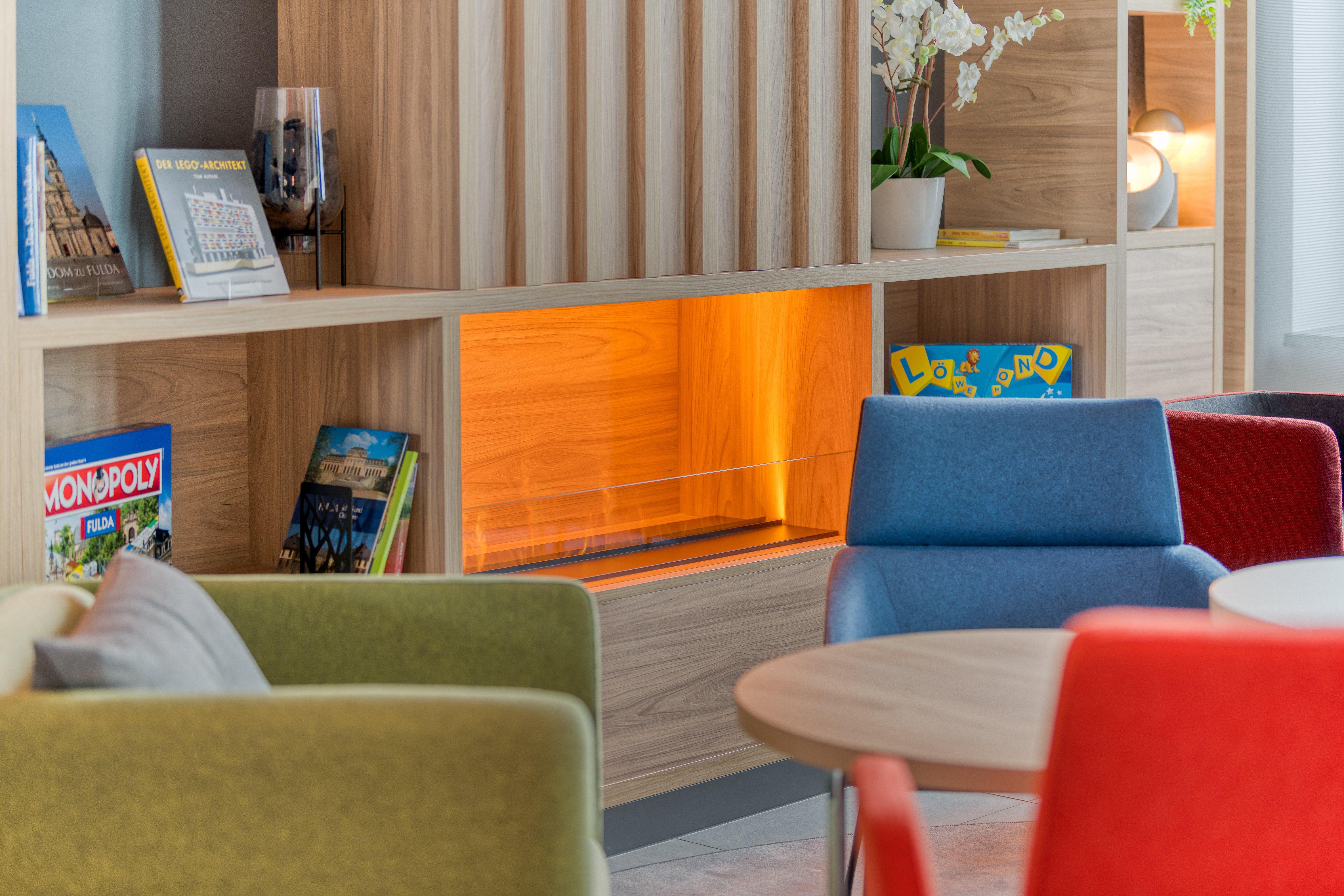 Holiday Inn Express - Fulda By Ihg المظهر الخارجي الصورة