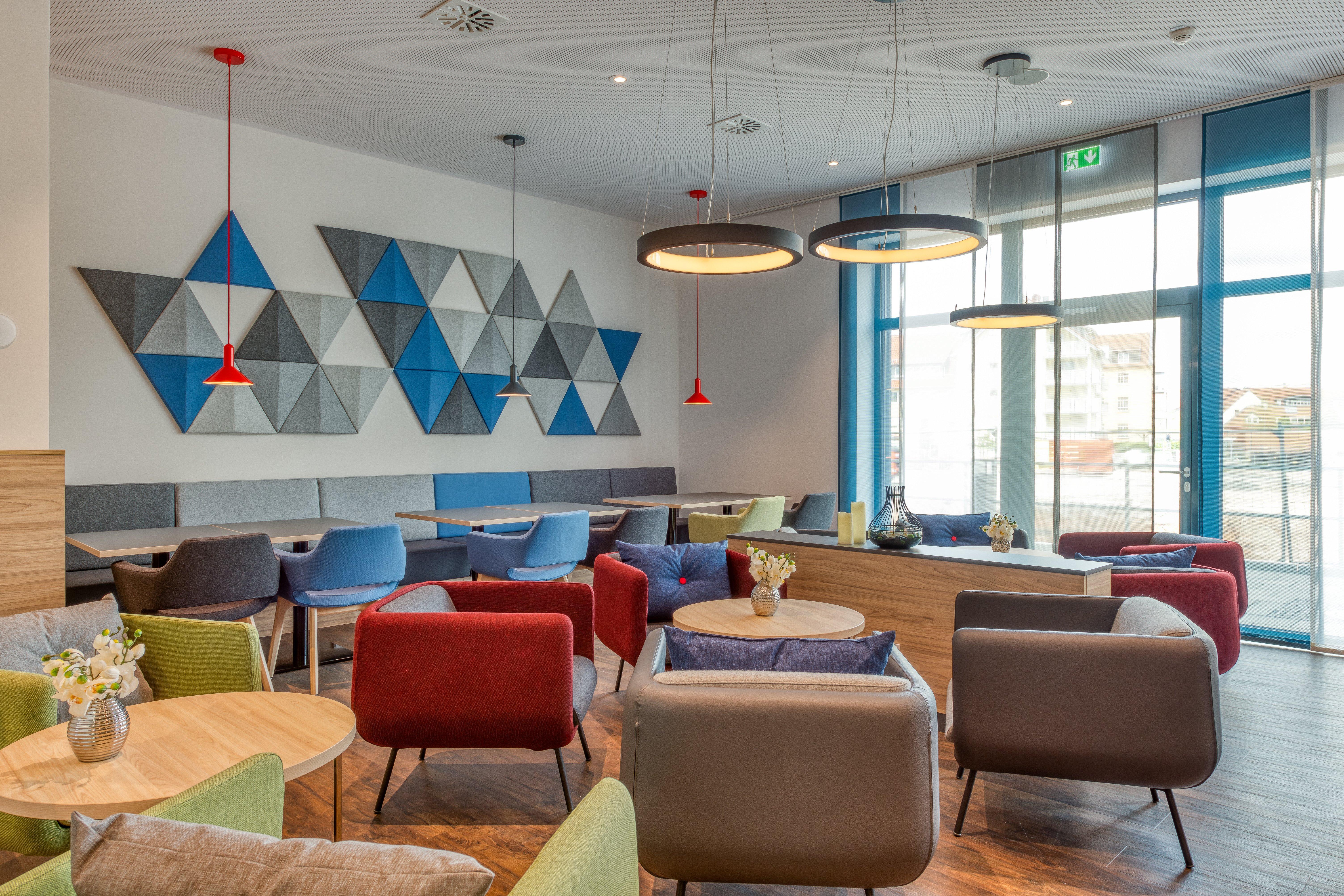 Holiday Inn Express - Fulda By Ihg المظهر الخارجي الصورة